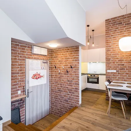 Krowoderska Residence Wawelofts Krakov Exteriér fotografie