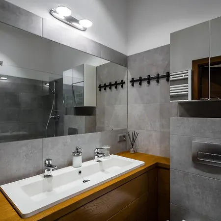 Krowoderska Residence Wawelofts Krakov Exteriér fotografie